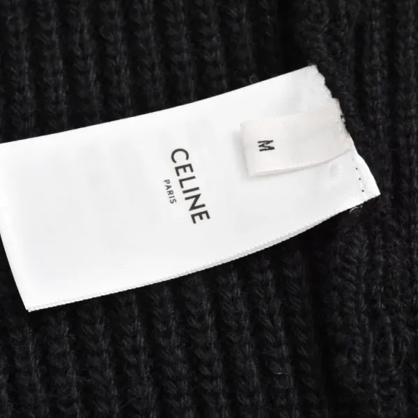 【CELINE 公式旗艦店】セリーヌ セーター好評に付き再入荷!241128 【CELINE 公式旗艦店】セリーヌ セーター好評に付き再入荷!241128