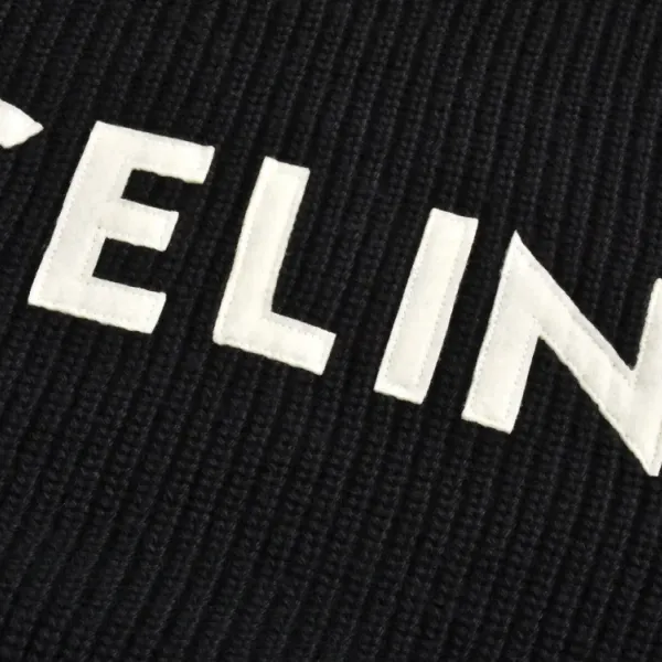 【CELINE 公式旗艦店】セリーヌ セーター好評に付き再入荷!241128 【CELINE 公式旗艦店】セリーヌ セーター好評に付き再入荷!241128