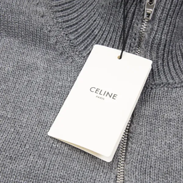 【CELINE 公式旗艦店】セリーヌ セーター好評に付き再入荷! 241030 【CELINE 公式旗艦店】セリーヌ セーター好評に付き再入荷! 241030