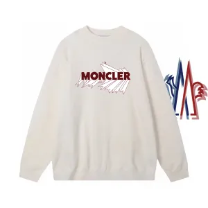 【MONCLER 公式旗艦店】モンクレール セーター好評に付き再入荷! 241102 【MONCLER 公式旗艦店】モンクレール セーター好評に付き再入荷! 241102