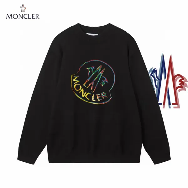 【MONCLER 公式旗艦店】モンクレール セーター好評に付き再入荷! 241102 【MONCLER 公式旗艦店】モンクレール セーター好評に付き再入荷! 241102