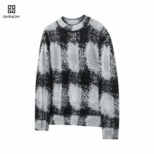 【GIVENCHY   公式旗艦店】ジバンシー  セーター好評に付き再入荷！ 241231