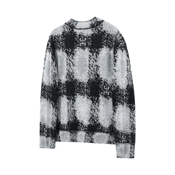 【GIVENCHY 公式旗艦店】ジバンシー セーター好評に付き再入荷! 241231 【GIVENCHY 公式旗艦店】ジバンシー セーター好評に付き再入荷! 241231