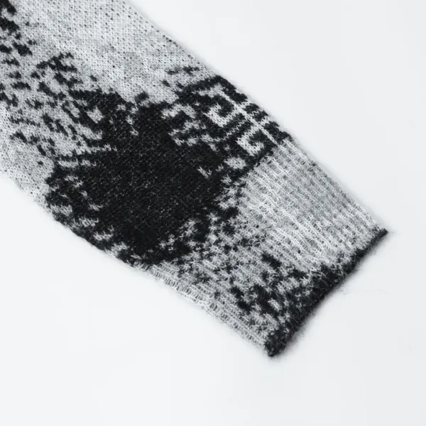 【GIVENCHY 公式旗艦店】ジバンシー セーター好評に付き再入荷! 241231 【GIVENCHY 公式旗艦店】ジバンシー セーター好評に付き再入荷! 241231