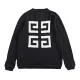 【GIVENCHY 公式旗艦店】ジバンシー セーター好評に付き再入荷!241231 【GIVENCHY 公式旗艦店】ジバンシー セーター好評に付き再入荷!241231