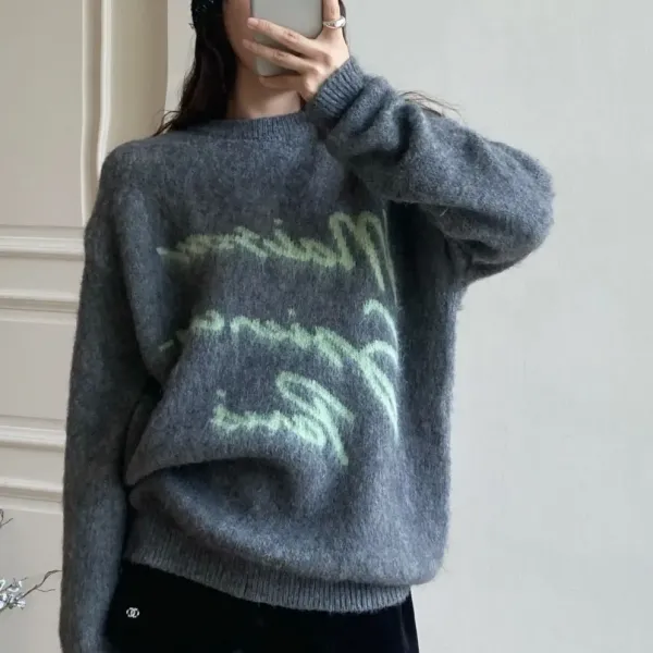 【GIVENCHY 公式旗艦店】ジバンシー セーター好評に付き再入荷!241231 【GIVENCHY 公式旗艦店】ジバンシー セーター好評に付き再入荷!241231