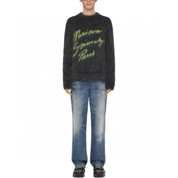 【GIVENCHY 公式旗艦店】ジバンシー セーター好評に付き再入荷!241231 【GIVENCHY 公式旗艦店】ジバンシー セーター好評に付き再入荷!241231
