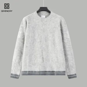 【GIVENCHY   公式旗艦店】ジバンシー  セーター好評に付き再入荷！ 241128