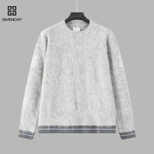 【GIVENCHY 公式旗艦店】ジバンシー セーター好評に付き再入荷! 241128 【GIVENCHY 公式旗艦店】ジバンシー セーター好評に付き再入荷! 241128