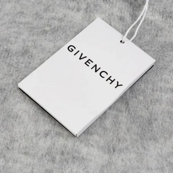 【GIVENCHY 公式旗艦店】ジバンシー セーター好評に付き再入荷! 241128 【GIVENCHY 公式旗艦店】ジバンシー セーター好評に付き再入荷! 241128