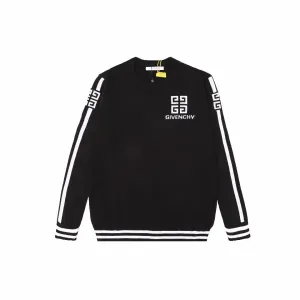 【GIVENCHY   公式旗艦店】ジバンシー  セーター好評に付き再入荷！ 241128