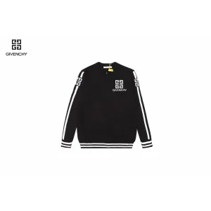 【GIVENCHY   公式旗艦店】ジバンシー  セーター好評に付き再入荷！ 241128