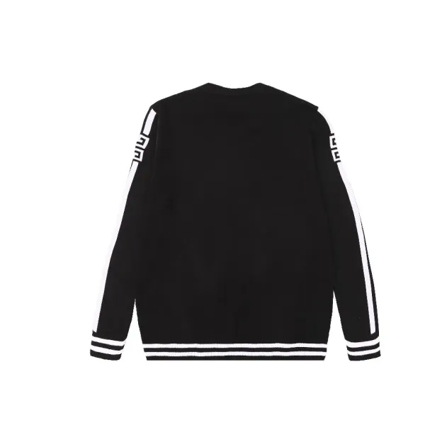 【GIVENCHY   公式旗艦店】ジバンシー  セーター好評に付き再入荷！ 241128