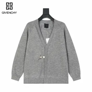 【GIVENCHY   公式旗艦店】ジバンシー   セーター好評に付き再入荷！241115