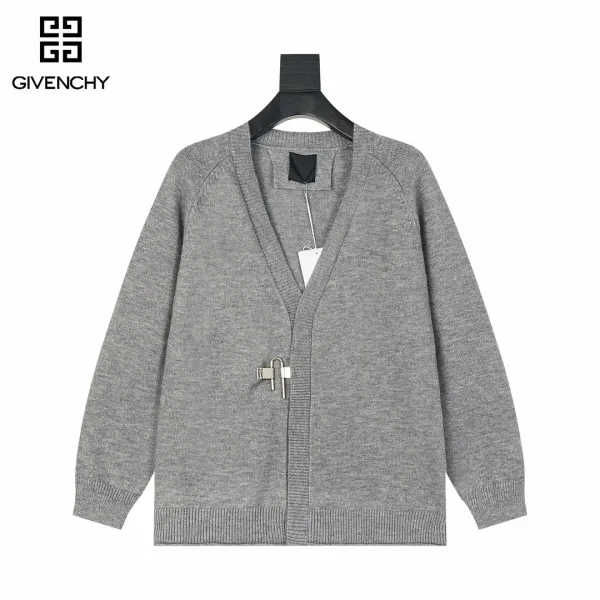 【GIVENCHY 公式旗艦店】ジバンシー セーター好評に付き再入荷!241115 【GIVENCHY 公式旗艦店】ジバンシー セーター好評に付き再入荷!241115