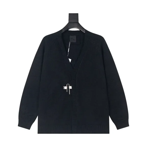 【GIVENCHY 公式旗艦店】ジバンシー セーター好評に付き再入荷!241115 【GIVENCHY 公式旗艦店】ジバンシー セーター好評に付き再入荷!241115