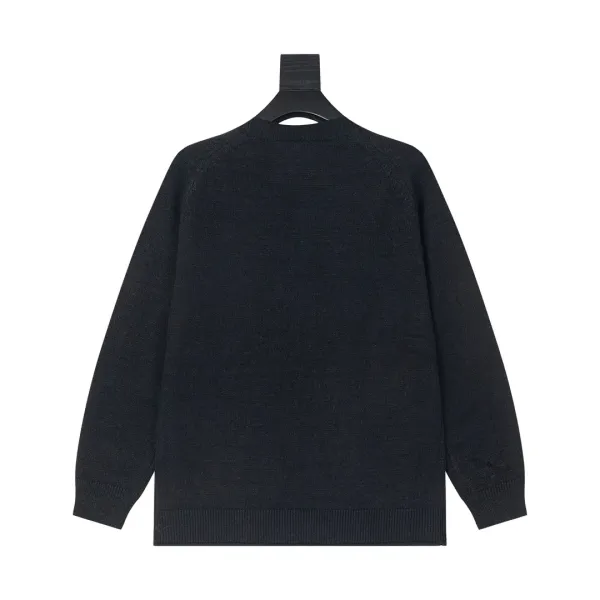 【GIVENCHY 公式旗艦店】ジバンシー セーター好評に付き再入荷!241115 【GIVENCHY 公式旗艦店】ジバンシー セーター好評に付き再入荷!241115