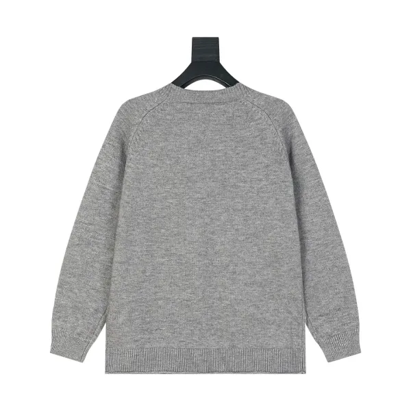 【GIVENCHY 公式旗艦店】ジバンシー セーター好評に付き再入荷!241115 【GIVENCHY 公式旗艦店】ジバンシー セーター好評に付き再入荷!241115