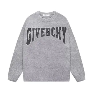 【GIVENCHY 公式旗艦店】ジバンシー セーター好評に付き再入荷! 241031 【GIVENCHY 公式旗艦店】ジバンシー セーター好評に付き再入荷! 241031