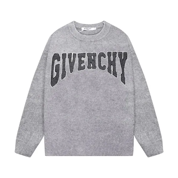 【GIVENCHY 公式旗艦店】ジバンシー セーター好評に付き再入荷! 241031 【GIVENCHY 公式旗艦店】ジバンシー セーター好評に付き再入荷! 241031