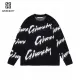 【GIVENCHY 公式旗艦店】ジバンシー セーター好評に付き再入荷! 241031 【GIVENCHY 公式旗艦店】ジバンシー セーター好評に付き再入荷! 241031