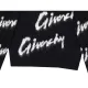 【GIVENCHY 公式旗艦店】ジバンシー セーター好評に付き再入荷! 241031 【GIVENCHY 公式旗艦店】ジバンシー セーター好評に付き再入荷! 241031