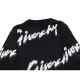 【GIVENCHY 公式旗艦店】ジバンシー セーター好評に付き再入荷! 241031 【GIVENCHY 公式旗艦店】ジバンシー セーター好評に付き再入荷! 241031