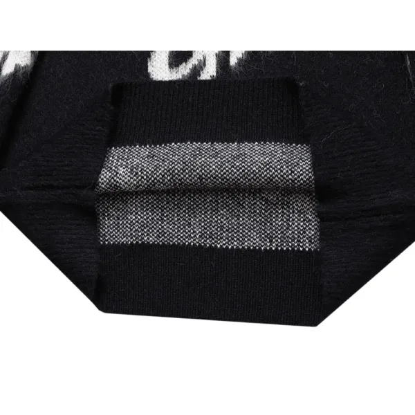 【GIVENCHY 公式旗艦店】ジバンシー セーター好評に付き再入荷! 241031 【GIVENCHY 公式旗艦店】ジバンシー セーター好評に付き再入荷! 241031