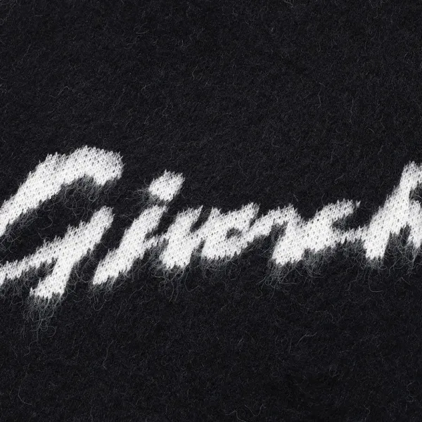 【GIVENCHY 公式旗艦店】ジバンシー セーター好評に付き再入荷! 241031 【GIVENCHY 公式旗艦店】ジバンシー セーター好評に付き再入荷! 241031