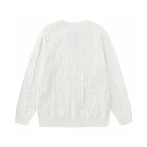 【GIVENCHY 公式旗艦店】ジバンシー セーター好評に付き再入荷! 241031 【GIVENCHY 公式旗艦店】ジバンシー セーター好評に付き再入荷! 241031