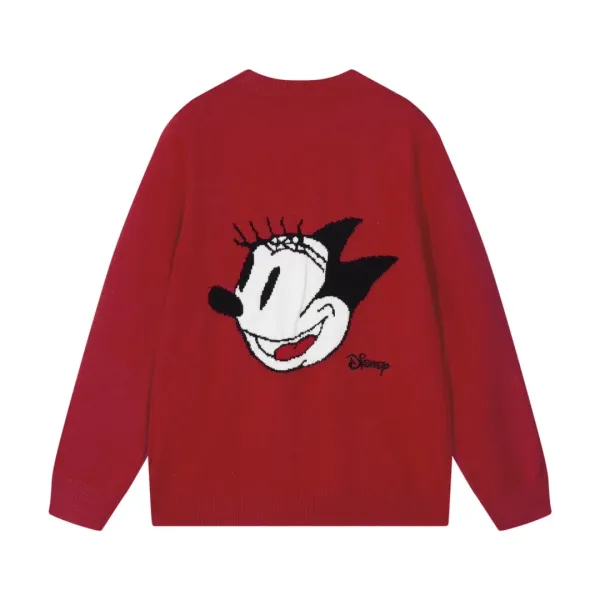 【GIVENCHY   公式旗艦店】ジバンシー  セーター好評に付き再入荷！ 241031