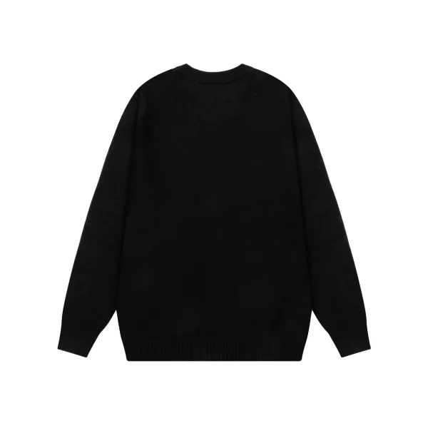 【GIVENCHY 公式旗艦店】ジバンシー セーター好評に付き再入荷! 240930 【GIVENCHY 公式旗艦店】ジバンシー セーター好評に付き再入荷! 240930