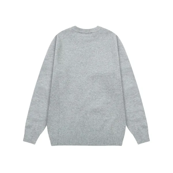 【GIVENCHY 公式旗艦店】ジバンシー セーター好評に付き再入荷! 240930 【GIVENCHY 公式旗艦店】ジバンシー セーター好評に付き再入荷! 240930