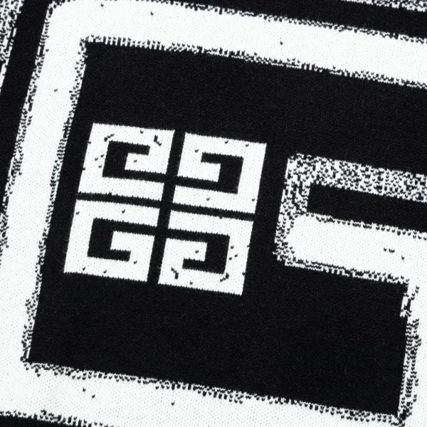 【GIVENCHY 公式旗艦店】ジバンシー セーター好評に付き再入荷! 240930 【GIVENCHY 公式旗艦店】ジバンシー セーター好評に付き再入荷! 240930