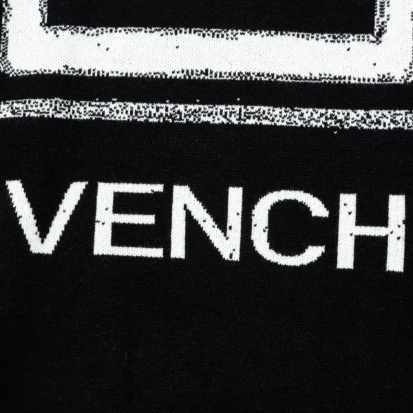 【GIVENCHY 公式旗艦店】ジバンシー セーター好評に付き再入荷! 240930 【GIVENCHY 公式旗艦店】ジバンシー セーター好評に付き再入荷! 240930