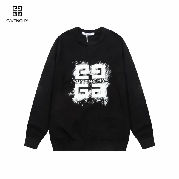 【GIVENCHY 公式旗艦店】ジバンシー セーター好評に付き再入荷! 240930 【GIVENCHY 公式旗艦店】ジバンシー セーター好評に付き再入荷! 240930
