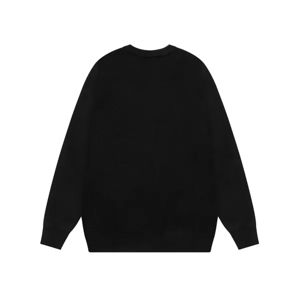 【GIVENCHY 公式旗艦店】ジバンシー セーター好評に付き再入荷! 240930 【GIVENCHY 公式旗艦店】ジバンシー セーター好評に付き再入荷! 240930