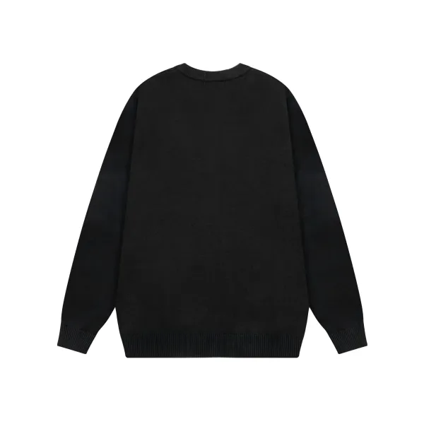 【GIVENCHY 公式旗艦店】ジバンシー セーター好評に付き再入荷! 240930 【GIVENCHY 公式旗艦店】ジバンシー セーター好評に付き再入荷! 240930