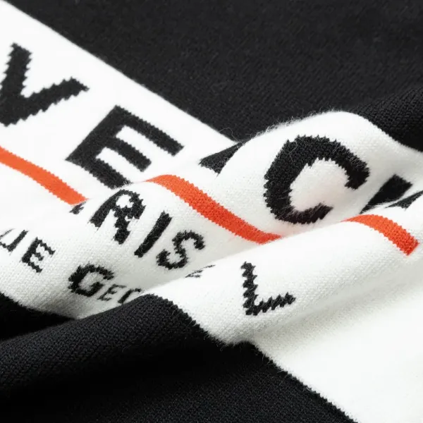 【GIVENCHY 公式旗艦店】ジバンシー セーター好評に付き再入荷! 240930 【GIVENCHY 公式旗艦店】ジバンシー セーター好評に付き再入荷! 240930