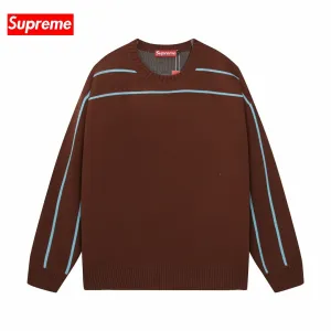 【supreme 公式旗艦店】セーター好評に付き再入荷! 241030 【supreme 公式旗艦店】セーター好評に付き再入荷! 241030