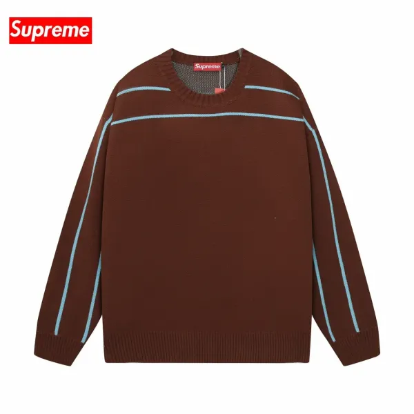 【supreme 公式旗艦店】セーター好評に付き再入荷! 241030 【supreme 公式旗艦店】セーター好評に付き再入荷! 241030