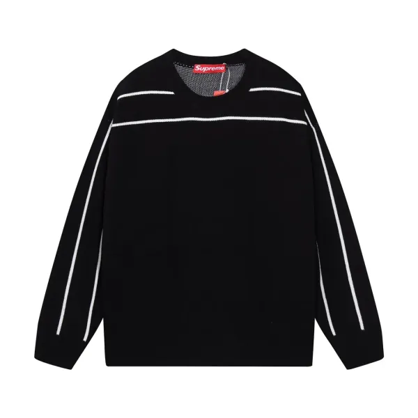 【supreme 公式旗艦店】セーター好評に付き再入荷! 241030 【supreme 公式旗艦店】セーター好評に付き再入荷! 241030