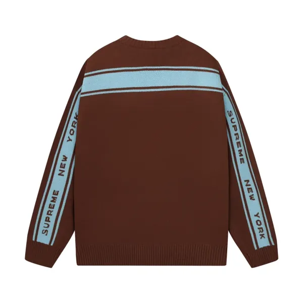 【supreme 公式旗艦店】セーター好評に付き再入荷! 241030 【supreme 公式旗艦店】セーター好評に付き再入荷! 241030