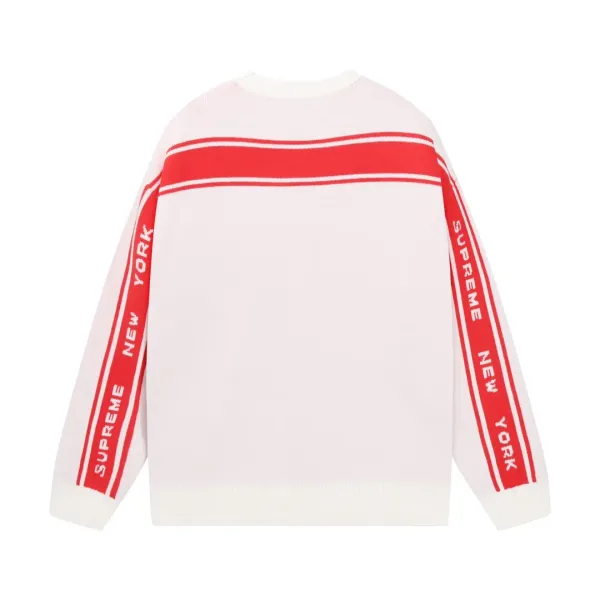 【supreme 公式旗艦店】セーター好評に付き再入荷! 241030 【supreme 公式旗艦店】セーター好評に付き再入荷! 241030