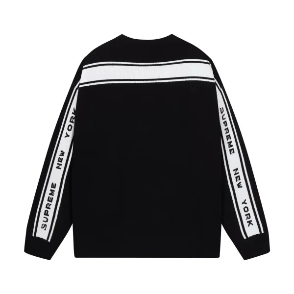 【supreme 公式旗艦店】セーター好評に付き再入荷! 241030 【supreme 公式旗艦店】セーター好評に付き再入荷! 241030