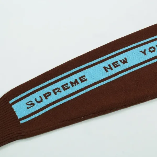 【supreme 公式旗艦店】セーター好評に付き再入荷! 241030 【supreme 公式旗艦店】セーター好評に付き再入荷! 241030