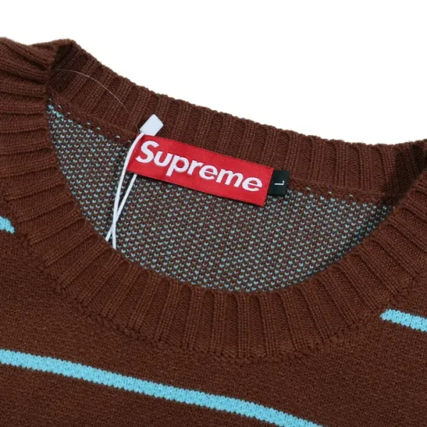 【supreme 公式旗艦店】セーター好評に付き再入荷! 241030 【supreme 公式旗艦店】セーター好評に付き再入荷! 241030