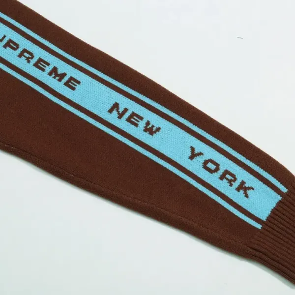 【supreme 公式旗艦店】セーター好評に付き再入荷! 241030 【supreme 公式旗艦店】セーター好評に付き再入荷! 241030