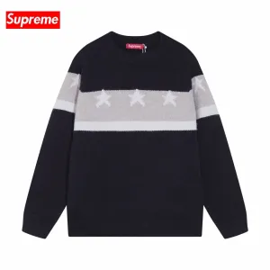 【supreme 公式旗艦店】セーター好評に付き再入荷! 241030 【supreme 公式旗艦店】セーター好評に付き再入荷! 241030