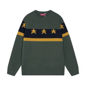 【supreme 公式旗艦店】セーター好評に付き再入荷! 241030 【supreme 公式旗艦店】セーター好評に付き再入荷! 241030